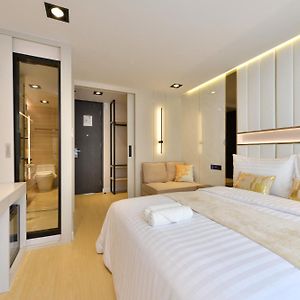 Double Kamer